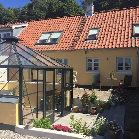 Ved Fjorden Aparthotel *