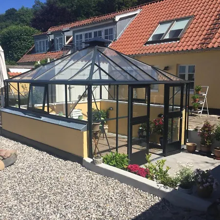Ved Fjorden Aparthotel