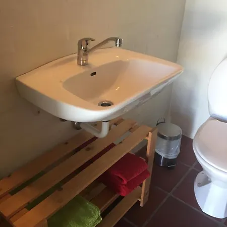 Aparthotel Ved Fjorden *